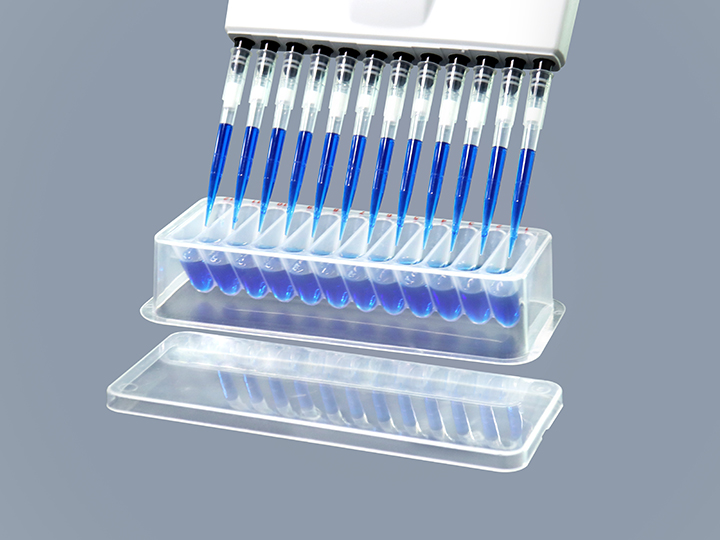 12ͨ����ƣ�������������ÿͨ���ݻ�3mL������������������һ��ϡ�ͻ���Һ���ͬʱ��ȡ����